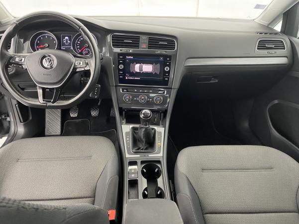 Vente en ligne Volkswagen Golf 1.4 TSI 125ch First Edition au prix de 18 780 €