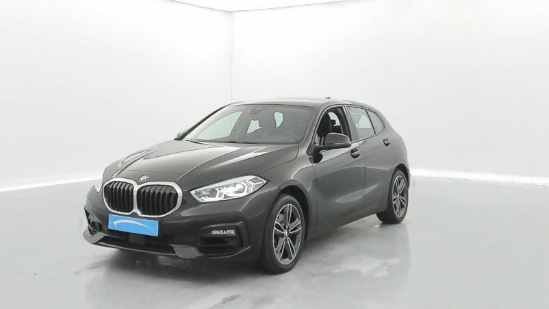 Vente en ligne Bmw Série 1 118iA 140ch Edition Sport DKG7 au prix de 27 680 €