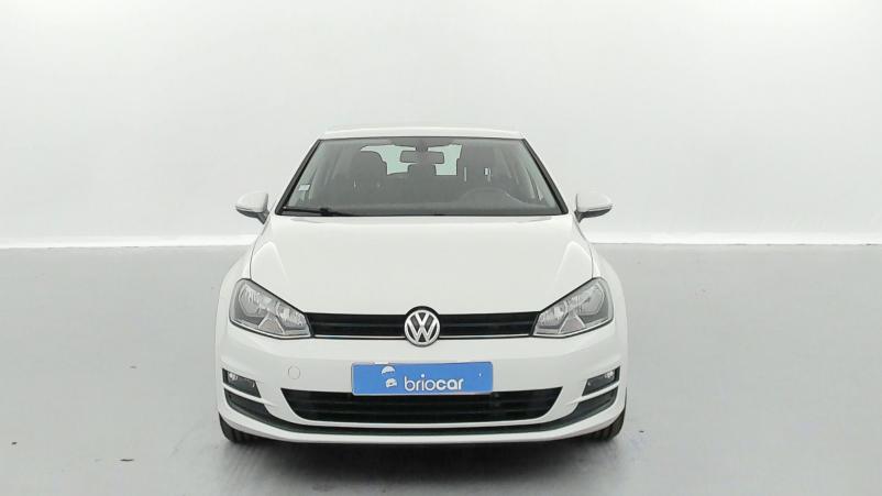 Vente en ligne Volkswagen Golf 1.2 TSI 110ch BlueMotion Technology Trendline 5p au prix de 14 490 €