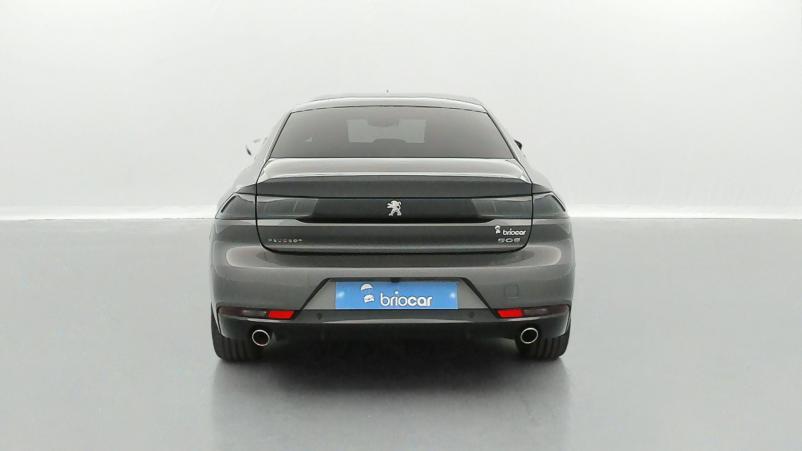 Vente en ligne Peugeot 508 HYBRID 225ch GT Pack e-EAT8 suréquipé au prix de 39 990 €