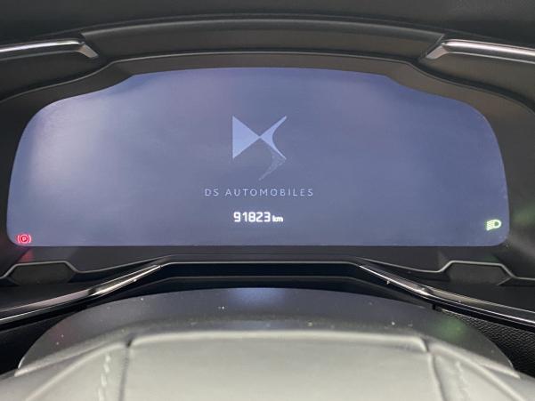 Vente en ligne Ds DS7 Crossback PureTech 225ch Grand Chic Automatique au prix de 26 880 €