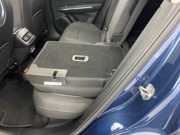 Vente en ligne Lynk&Co 01 1.5 HEV 197ch DCTH 7 (Hybride) au prix de 31 980 €