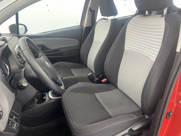 Vente en ligne Toyota Yaris 70 VVT-i Ultimate 5p au prix de 12 980 €