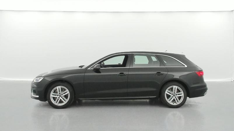 Vente en ligne Audi A4 Avant 35 TFSI 150ch Design S tronic Suréquipée +Garantie constructeur 5ans/100000 kms au prix de 34 980 €