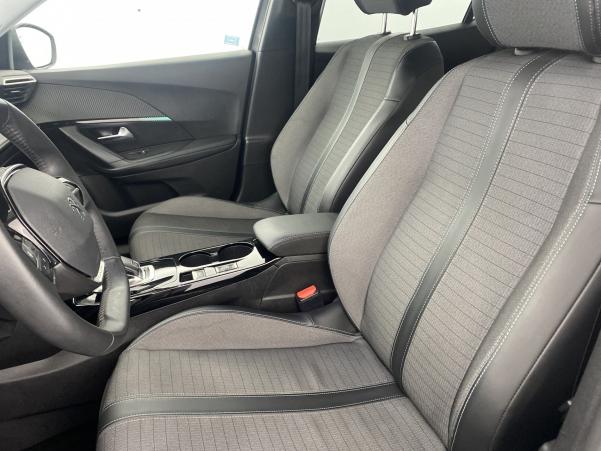 Vente en ligne Peugeot 2008 1.2 PureTech 130ch Allure EAT8 au prix de 23 980 €