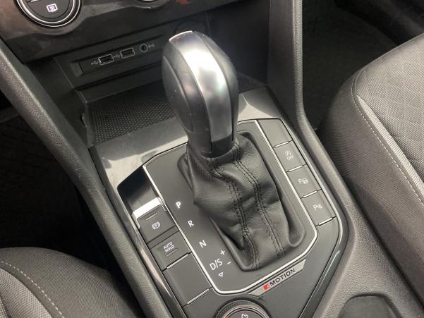 Vente en ligne Volkswagen Tiguan 2.0 TSI 190ch 4Motion DSG7 suréquipé au prix de 27 980 €