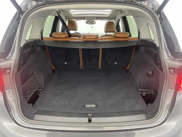 Vente en ligne Bmw Série 2 Gran Tourer 218d 150ch Luxury +Toit ouvrant 5 places au prix de 17 980 €