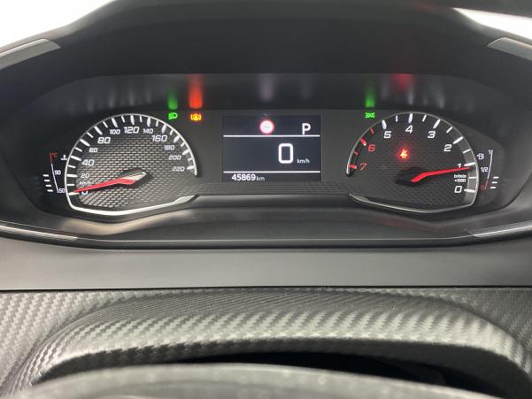Vente en ligne Peugeot 2008 1.2 PureTech 130ch Allure EAT8 au prix de 25 580 €