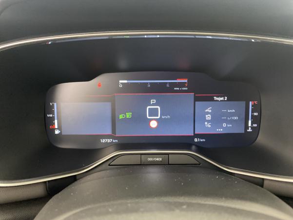 Vente en ligne Citroën C5 Aircross BlueHDi 130ch S&S Shine Pack EAT8+options au prix de 32 980 €