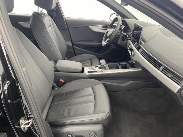 Vente en ligne Audi A4 Avant 35 TFSI 150ch Design S tronic Suréquipée +Garantie constructeur 5ans/100000 kms au prix de 34 980 €