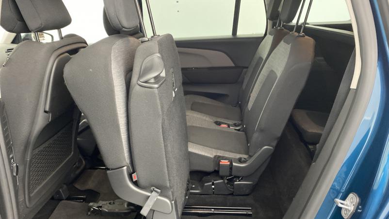 Vente en ligne Citroën Grand C4 Spacetourer BlueHDi 130ch Feel 7 places au prix de 28 990 €