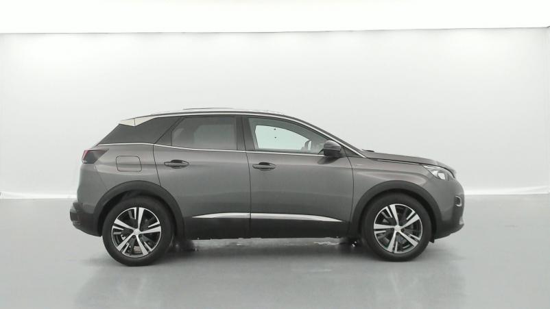 Vente en ligne Peugeot 3008 1.5 BlueHDi 130ch GT Line +Toit ouvrant au prix de 23 490 €