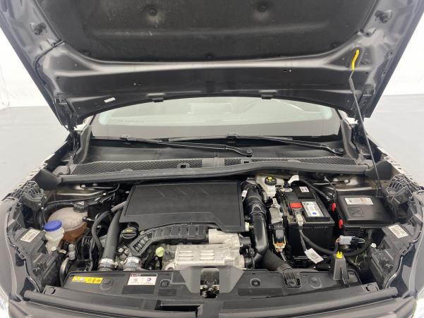 Vente en ligne Peugeot 2008 1.2 PureTech 130ch Allure EAT8 au prix de 23 980 €