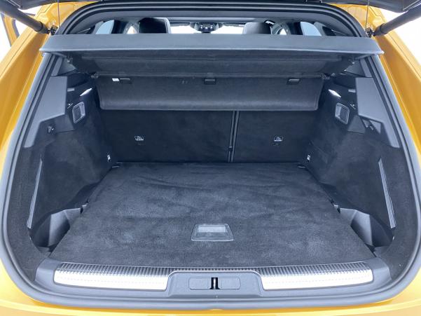 Vente en ligne Ds DS7 Crossback PureTech 225ch Grand Chic Automatique au prix de 26 880 €