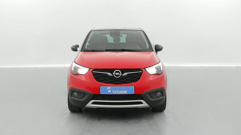 Vente en ligne Opel Crossland X 1.2 Turbo 130ch Innovation + Options au prix de 15 680 €