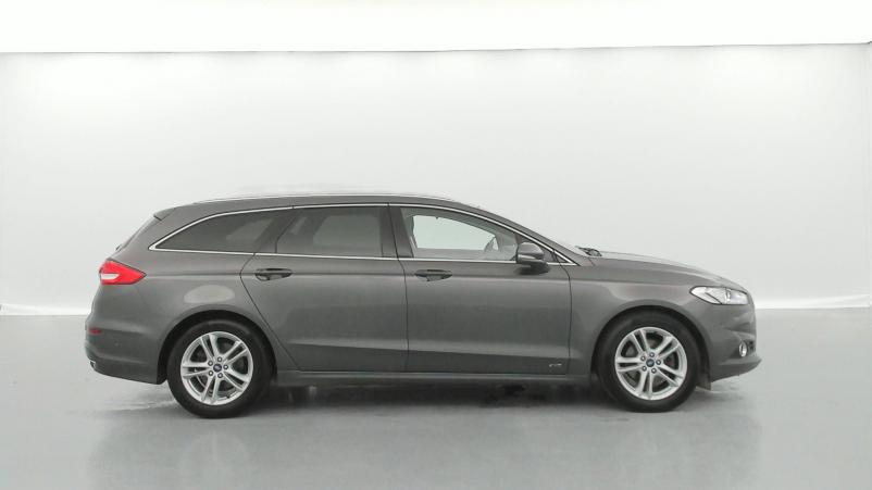 Vente en ligne Ford Mondeo SW 2.0 TDCi 180ch Titanium i-AWD PowerShift au prix de 18 880 €