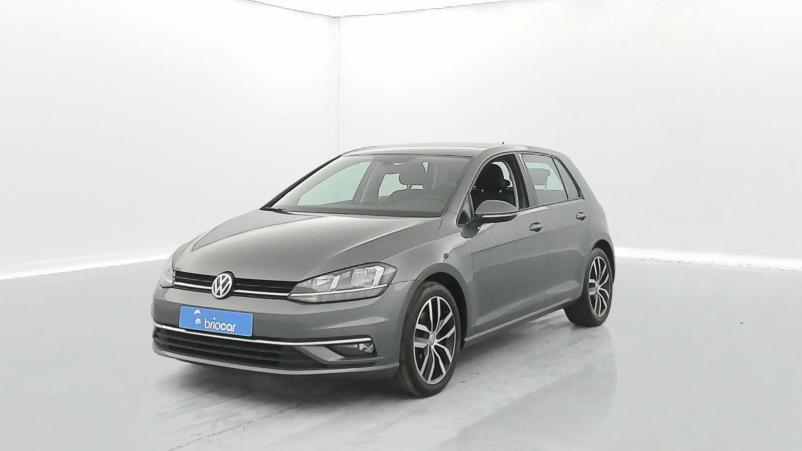 Vente en ligne Volkswagen Golf 1.4 TSI 125ch First Edition au prix de 18 780 €