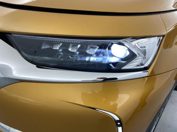 Vente en ligne Ds DS7 Crossback PureTech 225ch Grand Chic Automatique au prix de 26 880 €