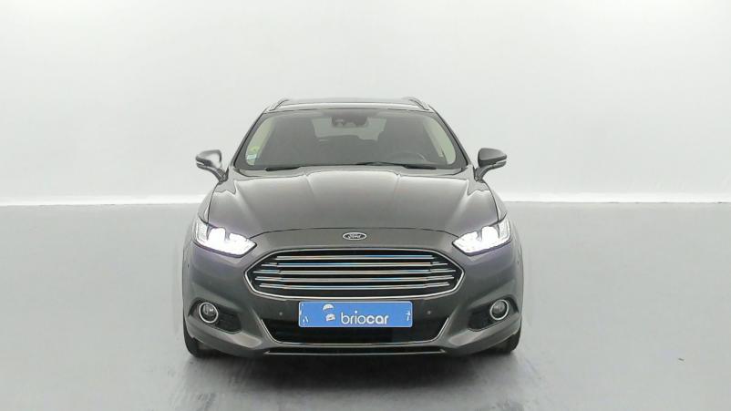 Vente en ligne Ford Mondeo SW 2.0 TDCi 180ch Titanium i-AWD PowerShift au prix de 18 880 €