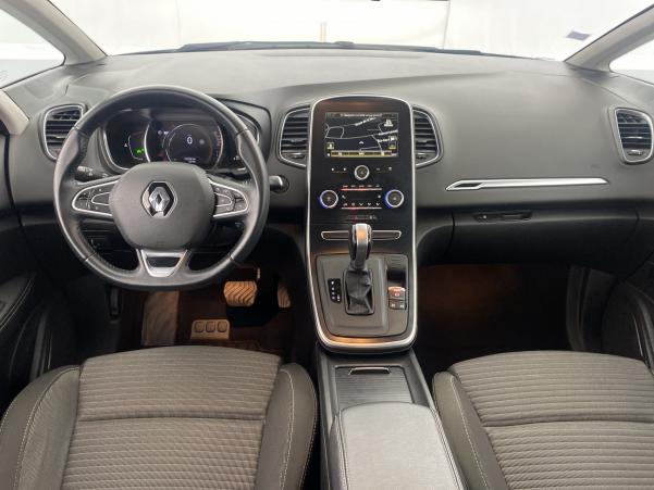 Vente en ligne Renault Grand Scenic 4 1.5 dCi 110ch Energy Business EDC 7 places au prix de 16 880 €
