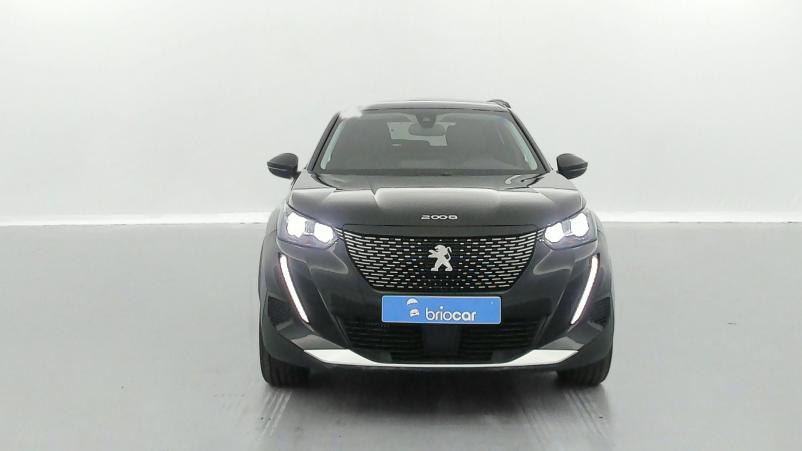 Vente en ligne Peugeot 2008 1.2 PureTech 130ch Allure EAT8 au prix de 23 980 €
