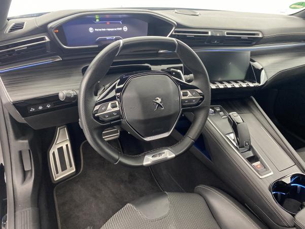 Vente en ligne Peugeot 508 BlueHDi 130ch S&S GT EAT8 +Toit ouvrant suréquipée au prix de 30 990 €