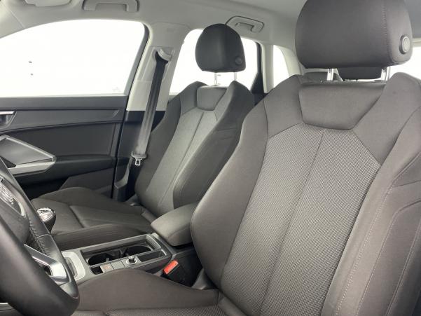 Vente en ligne Audi Q3 Advanced 35 TFSI 150ch suréquipé au prix de 28 880 €