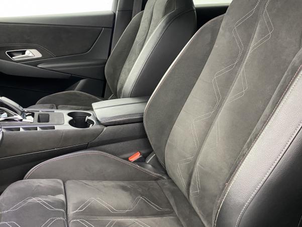 Vente en ligne Ds DS7 Crossback BlueHDi 130ch Performance Line + Automatique au prix de 26 990 €