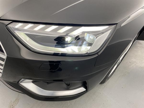 Vente en ligne Audi A4 Avant 35 TFSI 150ch Design S tronic Suréquipée +Garantie constructeur 5ans/100000 kms au prix de 34 980 €