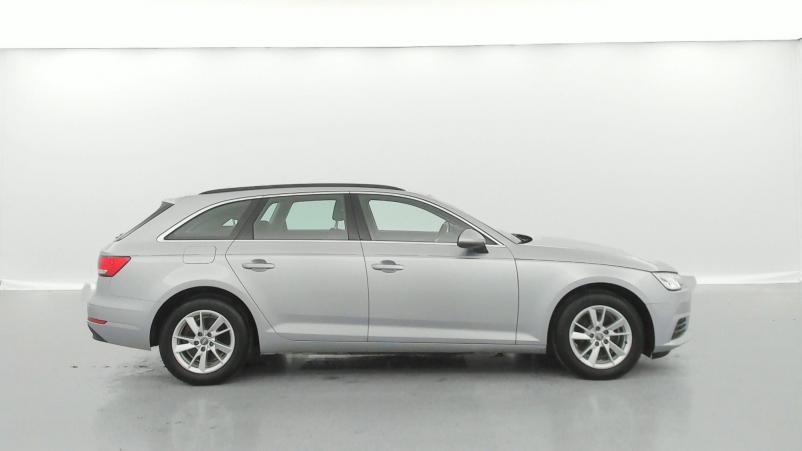 Vente en ligne Audi A4 Avant 2.0 TDI 150ch Business line S tronic 7 au prix de 22 490 €