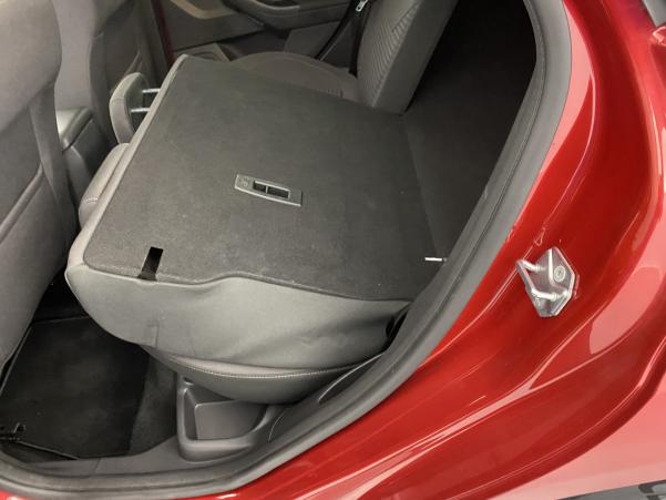 Vente en ligne Ford Focus 2.0 TDCi 150ch Titanium PowerShift + Caméra au prix de 15 490 €