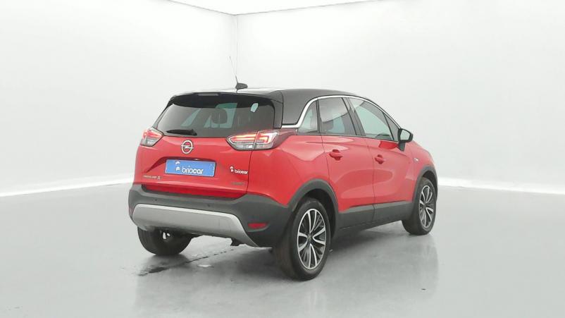 Vente en ligne Opel Crossland X 1.2 Turbo 130ch Innovation + Options au prix de 15 680 €