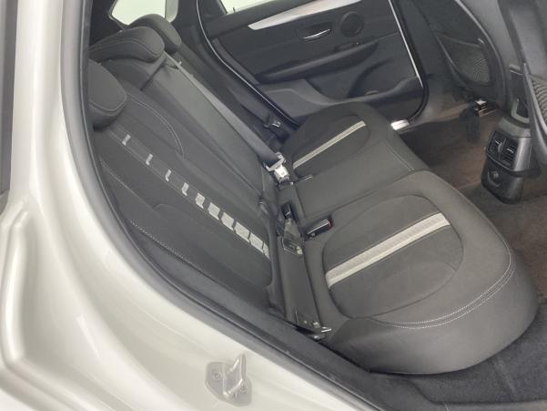 Vente en ligne Bmw Série 2 Active Tourer 214d 95ch Business au prix de 13 990 €