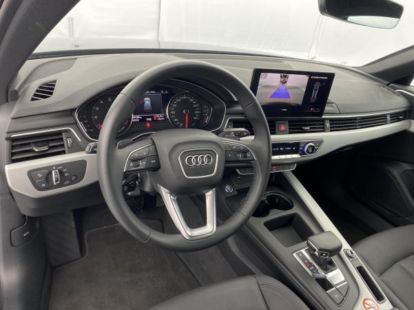 Vente en ligne Audi A4 Avant 35 TFSI 150ch Design S tronic Suréquipée +Garantie constructeur 5ans/100000 kms au prix de 34 980 €