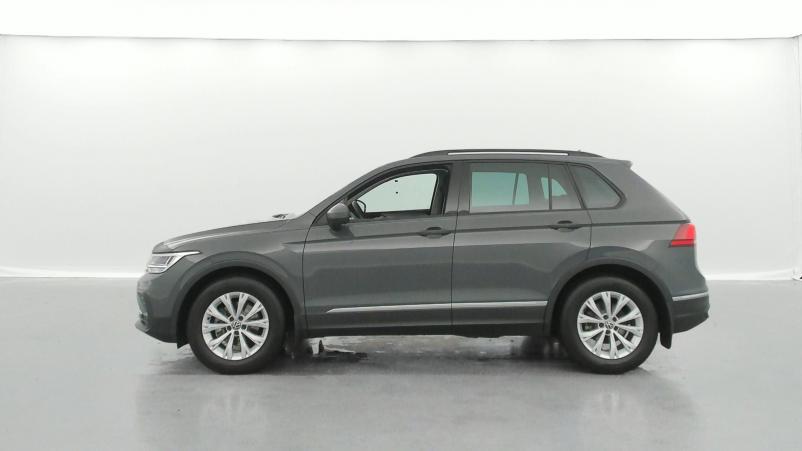 Vente en ligne Volkswagen Tiguan 1.5 TSI 150ch Life DSG7+options au prix de 32 990 €