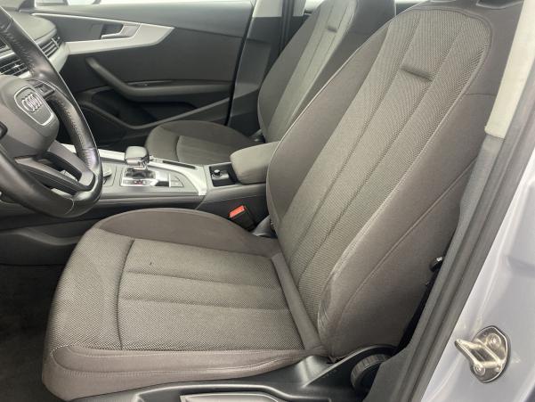 Vente en ligne Audi A4 Avant 2.0 TDI 150ch Business line S tronic 7 au prix de 22 490 €