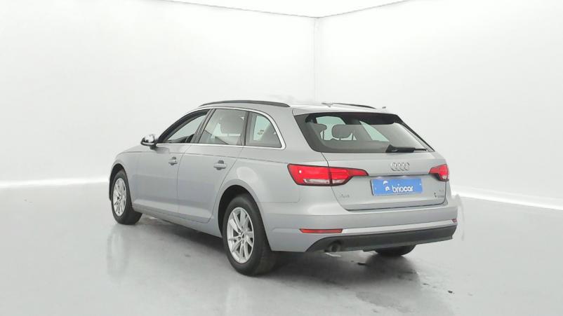 Vente en ligne Audi A4 Avant 2.0 TDI 150ch Business line S tronic 7 au prix de 22 490 €