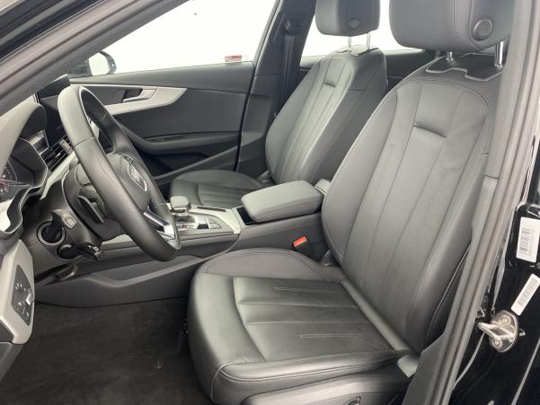 Vente en ligne Audi A4 Avant 35 TFSI 150ch Design S tronic Suréquipée +Garantie constructeur 5ans/100000 kms au prix de 34 980 €
