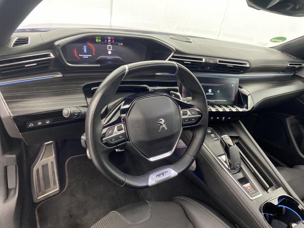 Vente en ligne Peugeot 508 BlueHDi 130ch S&S GT EAT8 +Toit ouvrant suréquipé au prix de 29 980 €
