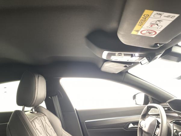 Vente en ligne Peugeot 508 HYBRID 225ch GT Pack e-EAT8 suréquipé au prix de 39 990 €