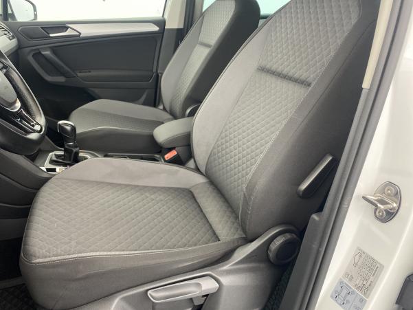 Vente en ligne Volkswagen Tiguan 2.0 TSI 190ch 4Motion DSG7 suréquipé au prix de 28 880 €