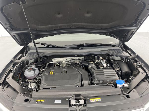 Vente en ligne Volkswagen Tiguan 1.5 TSI 150ch Life DSG7+options au prix de 33 990 €