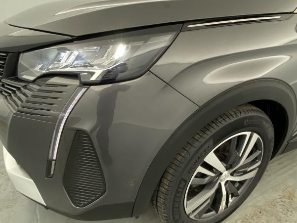 Vente en ligne Peugeot 5008 1.2 PureTech 130ch Allure Pack EAT8 7 places au prix de 31 980 €