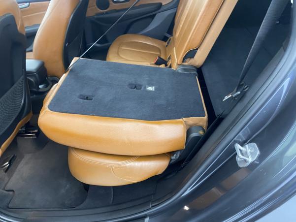 Vente en ligne Bmw Série 2 Gran Tourer 218d 150ch Luxury +Toit ouvrant 5 places au prix de 17 980 €