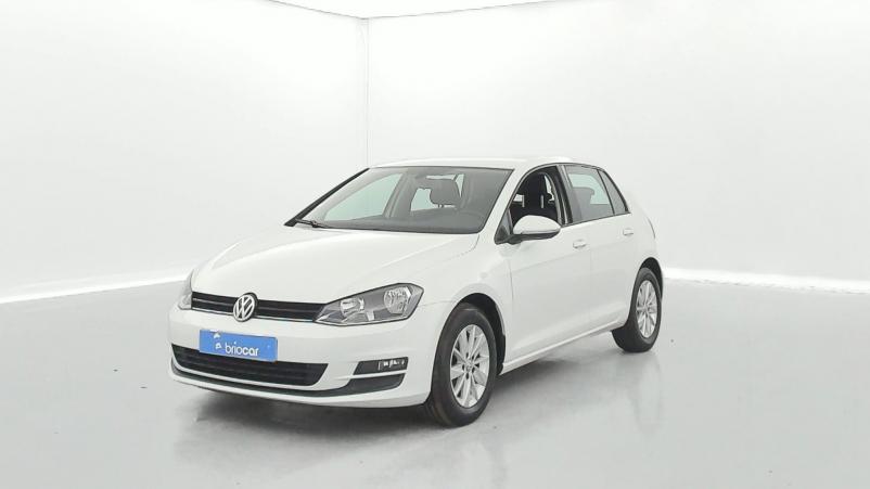 Vente en ligne Volkswagen Golf 1.2 TSI 110ch BlueMotion Technology Trendline 5p au prix de 14 490 €