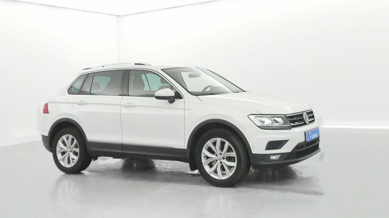 Vente en ligne Volkswagen Tiguan 2.0 TSI 190ch 4Motion DSG7 suréquipé au prix de 27 980 €