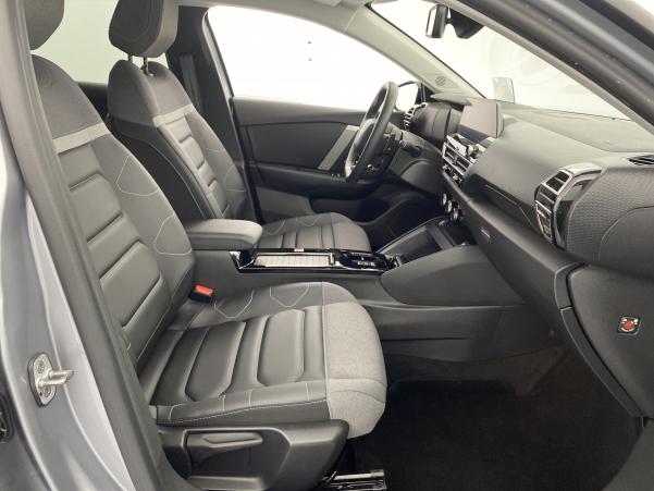 Vente en ligne Citroën C4 BlueHDi 130ch Shine EAT8 au prix de 25 990 €