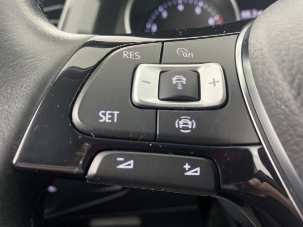Vente en ligne Volkswagen Tiguan 2.0 TSI 190ch 4Motion DSG7 suréquipé au prix de 28 880 €