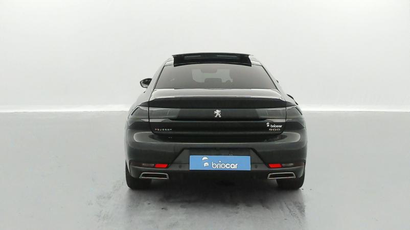 Vente en ligne Peugeot 508 BlueHDi 130ch S&S GT EAT8 +Toit ouvrant suréquipée au prix de 30 990 €