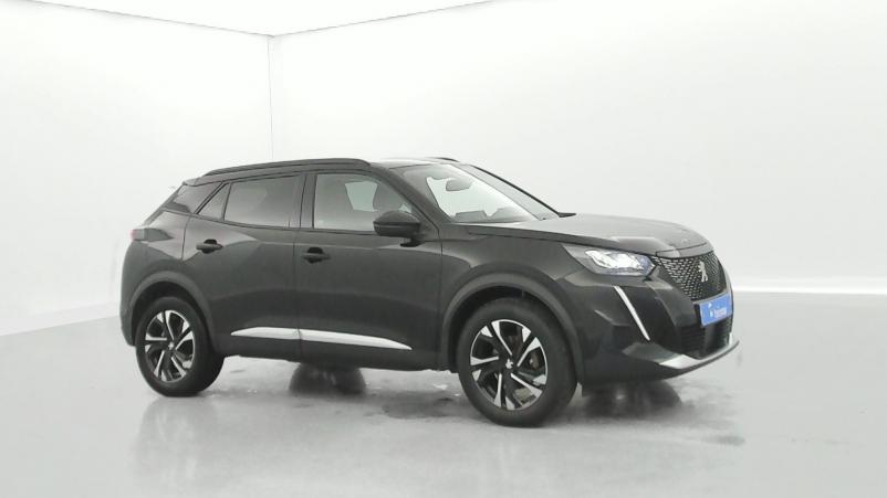 Vente en ligne Peugeot 2008 1.2 PureTech 130ch Allure EAT8 au prix de 25 580 €